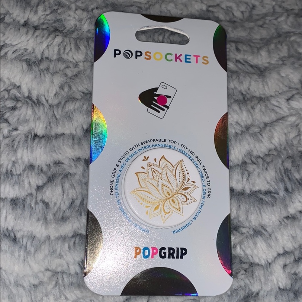 Popsocket